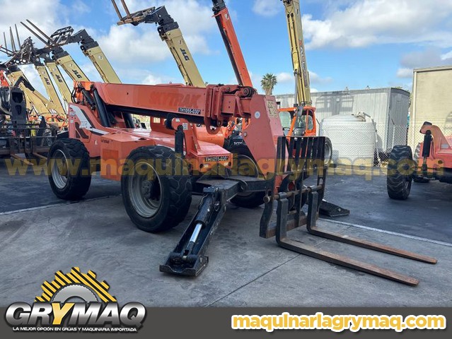 Manipulador JLG 10054 2015