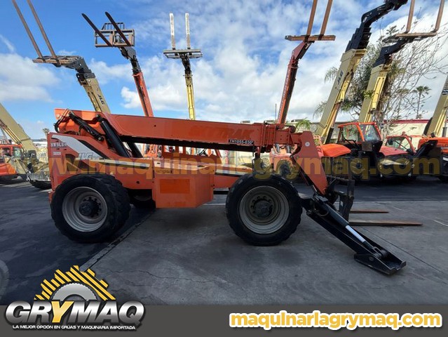 Manipulador JLG 10054 2015