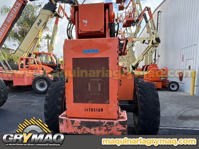 Manipulador JLG 10054 2015