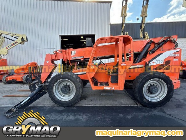Manipulador JLG 10054 2015