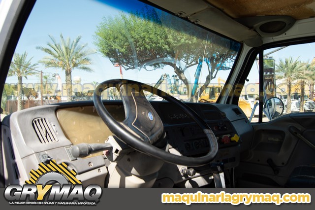 Camion De Servicio Sterling L8501 1997
