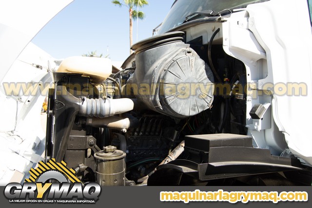 Camion De Servicio Sterling L8501 1997