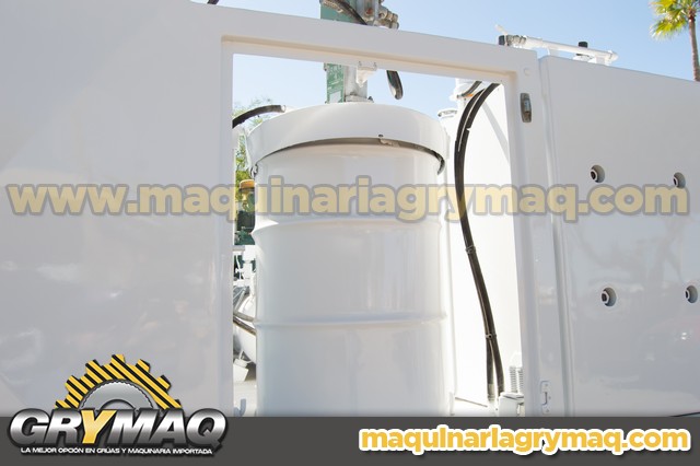 Camion De Servicio Sterling L8501 1997