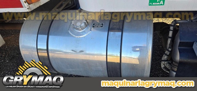 Camion De Servicio Freightliner M2 106 2017