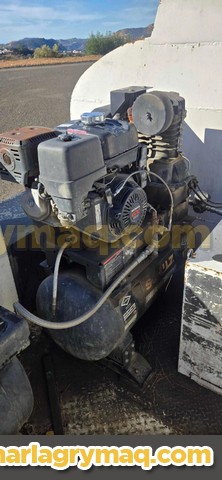 Camion De Servicio Freightliner M2 106 2017
