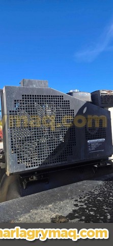 Camion De Servicio Freightliner M2 106 2017