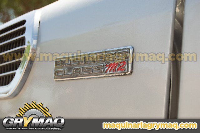 Camion Volteo 14 Mts Freightliner M2 2011