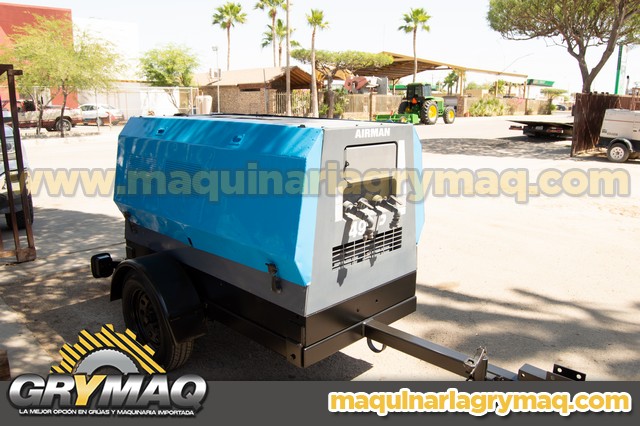Compresor de Aire Airman PS185S
