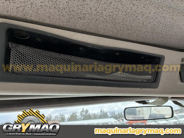 Camion de Servicio Intenational DT4900 2000