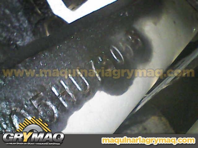 Camion Caja Refrigerada Freightliner M2 2005